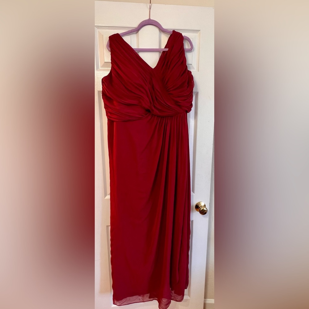 Bridesmaid Dress or mother of dress